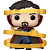 Funko Pop Spider-Man No Way Home 1162 Doctor Strange - Imagem 3