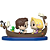 Funko Pop Disney 1324 Rapunzel And Flynn - Imagem 3