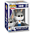 Funko Pop Warner Bros 100th 1239 Bugs Bunny As Fred Jones - Imagem 2