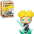 Funko Pop Dragon Ball Super 1281 Super Saiyan With Sword - Imagem 1