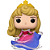 Funko Pop Disney Princess 100th 1316 Aurora Bela Adormecida - Imagem 3