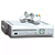 MEGA Showcase Collector Building Set Microsoft Xbox 360 - 1342pcs - Imagem 2