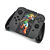 Joy-Con Comfort Grip Link Zelda Suporte p/ Nintendo Switch - Imagem 2