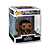 Funko Pop Black Phanter 1113 T'challa on Throne - Imagem 2