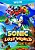 Sonic Lost World - Wii U - Imagem 1