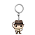 Chaveiro Funko Pocket Keychain Indiana Jones - Imagem 2