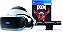 PlayStation VR Doom Bundle ZVR2 - PS4 VR - Imagem 2