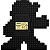 PDP Pixel Pals Fallout 4 Vault Boy Lighted Figure - Imagem 3