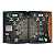 Livro Capa Dura Star Wars Atlas Galáctico Edição De Luxo - Imagem 2