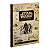 Livro Capa Dura Star Wars Atlas Galáctico Edição De Luxo - Imagem 4