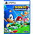 Sonic Superstars - PS5 - Imagem 1