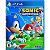 Sonic Superstars - PS4 - Imagem 1