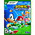 Sonic Superstars - Xbox One, Series X - Imagem 1