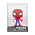 Funko Pop Marvel 09 Spider-Man Die Cast Exclusive - Imagem 2