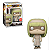 Funko Pop Attack on Titan 1250 Ymir Fritz Exclusive - Imagem 1