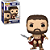 Funko Pop 300 Warner Bros 1473 Leonidas Bloody Exclusive - Imagem 1