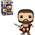 Funko Pop 300 Warner Bros 1473 Leonidas - Imagem 1