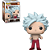 Funko Pop Seven Deadly Sins 1341 Ban - Imagem 1