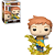 Funko Pop Seven Deadly Sins 1342 King - Imagem 1