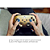 Controle Xbox Gold Shadow Special - Xbox Series X/S, One PC - Imagem 6