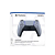 Controle DualSense Sterling Silver - PS5 - Imagem 2