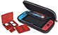 Deluxe Game Traveler Case Mario Odyssey - Switch, Lite e OLED - Imagem 5