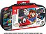 Deluxe Game Traveler Case Mario Odyssey - Switch, Lite e OLED - Imagem 1