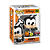 Funko Pop Disney 1221 Goofy Limited Edition Halloween Glows - Imagem 2