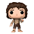 Funko Pop The Lord of The Rings 1389 Frodo W/ The Ring - Imagem 3