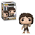 Funko Pop The Lord of The Rings 1389 Frodo W/ The Ring - Imagem 1