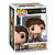 Funko Pop The Lord of The Rings 1389 Frodo W/ The Ring - Imagem 2