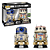 Funko Pop Star Wars R2-D2 & R5-D4 Exclusive 2pack - Imagem 1