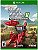 Farming Simulator 17 Platinum Edition - Xbox One - Imagem 1