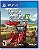 Farming Simulator 17 Platinum Edition - PS4 - Imagem 1