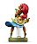 Amiibo Urbosa (Zelda Breath of the Wild) - Imagem 2