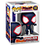 Funko Pop Spiderverse 1223 Spider-Man - Imagem 2