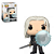 Funko Pop The Wicher 1317 Geralt - Imagem 1