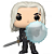 Funko Pop The Wicher 1317 Geralt - Imagem 3