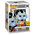 Funko Pop One Piece 1265 Jinbe Special Chase Edition - Imagem 2