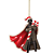 Star Wars Darth Vader Christmas Ornament Natal - Imagem 1