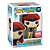 Funko Pop Marvel X-Men 97 1287 Jean Grey Exclusive - Imagem 2