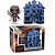 Funko Pop Stranger Things 37 Vecna with Creel House - Imagem 1