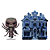 Funko Pop Stranger Things 37 Vecna with Creel House - Imagem 3