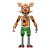 Funko Five Nights at Freddy's Gingerbread Foxy Holiday - Imagem 3