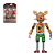 Funko Five Nights at Freddy's Gingerbread Foxy Holiday - Imagem 1