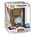 Funko Pop Boruto 1188 Kakashi Hatake Hokage Special Series - Imagem 2