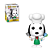 Funko Pop Snoopy 1438 Snoopy in Chef Outfit - Imagem 1