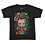 Funko Pocket Pop + Camiseta Baby Look Holiday Groot - XL - Imagem 2