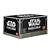 Funko Collectors Box Star Wars The Mandalorian c/ 2 Pop 2023 - Imagem 2