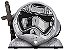 Star Wars Captain Phasma Bluetooth Speaker Ihome - Imagem 1